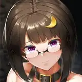 白黒だるま from fanbox