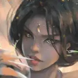 wlop from patreon