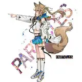 タジマ粒子 from fanbox