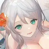 細魚 // 針魚🔞 from fantia