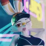 Bunnyfucker69 from patreon