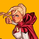 Frantic from patreon