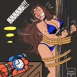 Valereya James from patreon