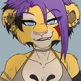 vilani from patreon