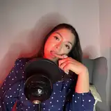 Asmr with Janeth from patreon