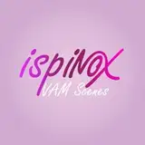 ispinox from patreon