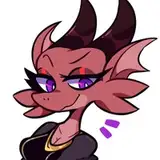 Muldi from patreon
