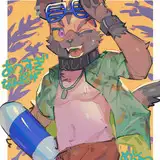 めしかわ from fanbox