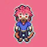 rodenbeardart from patreon