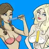 PETIT MAUDITE from patreon