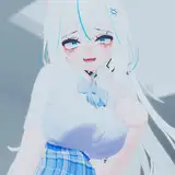 Luna_ from fanbox