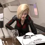 Martha from fanbox