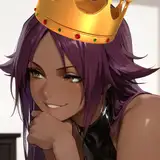 KrownedKueens from patreon