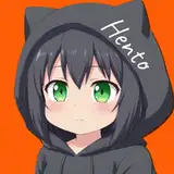 Hento  from patreon