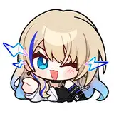 何惜 from fanbox