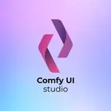 ComfyUI Studio from patreon