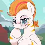Sunrise_Hooves from patreon