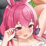 Usagi Kira from patreon