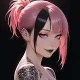 Aino Adventures from patreon