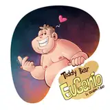 Teddy Bear EUGENIO from patreon