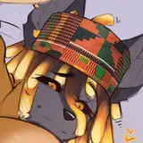 notRAVI from patreon