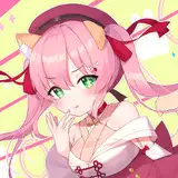 犬塚いちご from fanbox