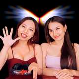 Asian Angels from patreon