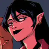 Lester from patreon