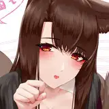 一串乱码Yclm from fanbox