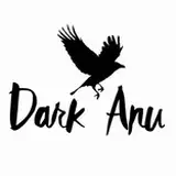 Dark Anu from patreon