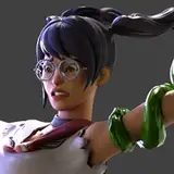 NavelRyo from patreon