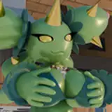 OmanAnimations(NSFW) from patreon