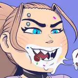 sugarbugtrash from patreon
