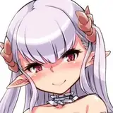 針金紳士 from fantia