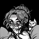 AlexandraLumetta from patreon