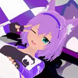 Kemonomimi Fan from gumroad