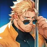 Yell from patreon