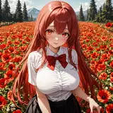 PoppyFlowerAI from patreon