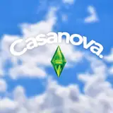 Casanova from patreon