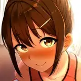 葵井ちづる from fantia