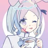 Haipah from patreon