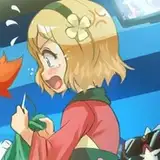 Terufuu from patreon