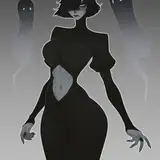 MRS INMOTION SALES from patreon