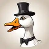 Infamous Goose from patreon