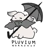Pluvium Workshop from patreon