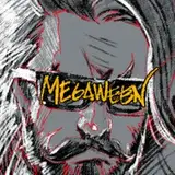 Megaween from patreon