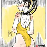 Craving Doodles from patreon