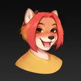 muhomora from patreon