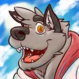 Crashwulf from patreon