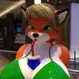 mcstuffinsfox from patreon